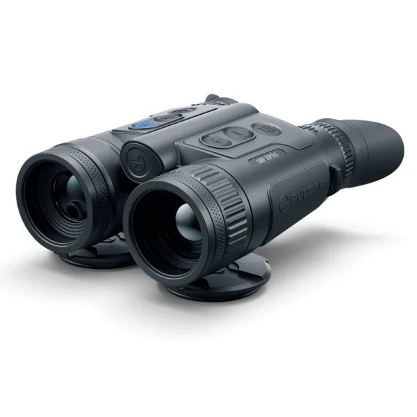 Pulsar MERGER LRF XP35 hőkamera keresőtávcső