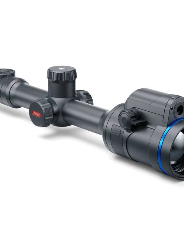 Pulsar THERMION DUO DXP50 multispektrális céltávcső
