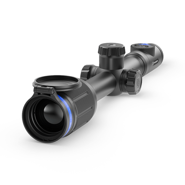 Pulsar THERMION 2 XP50 PRO hőkamera céltávcső