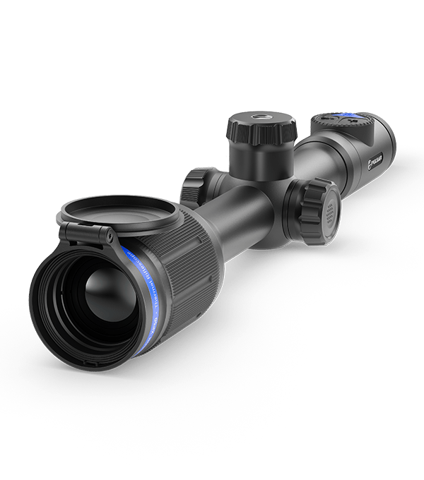 Pulsar THERMION 2 XP50 PRO hőkamera céltávcső