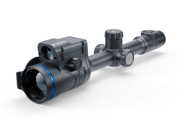 Pulsar THERMION 2 LRF XL50 hőkamera céltávcső