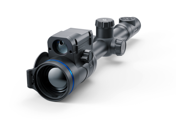 Pulsar THERMION 2 LRF XL50 hőkamera céltávcső