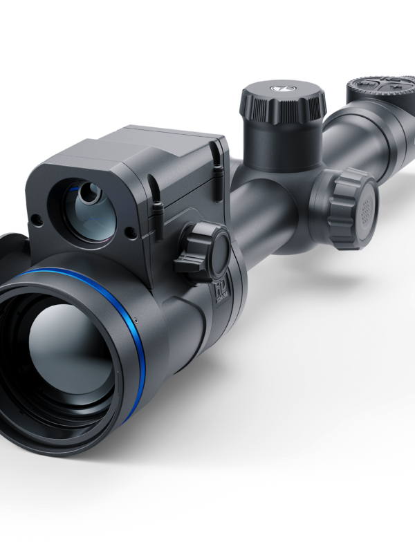 Pulsar THERMION 2 LRF XL50 hőkamera céltávcső