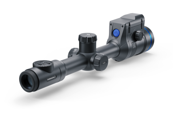 Pulsar THERMION 2 LRF XL50 hőkamera céltávcső