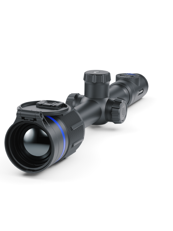 Pulsar THERMION 2 XG50 hőkamera céltávcső