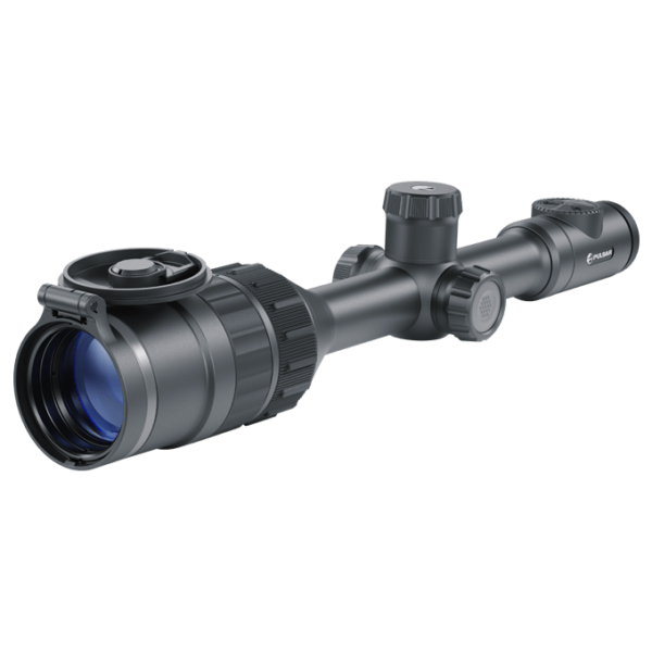 Pulsar DIGEX C50 éjjellátó céltávcső