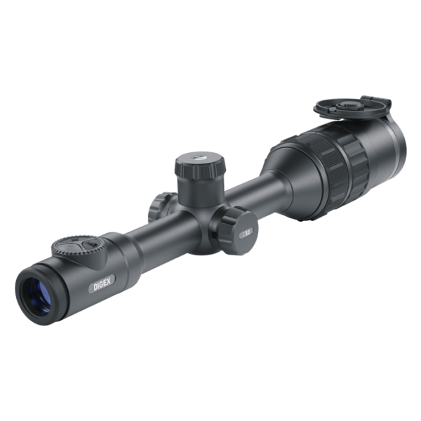 Pulsar DIGEX C50 éjjellátó céltávcső