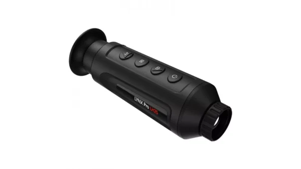 Hikmicro LYNX PRO LH25 hőkamera kereső