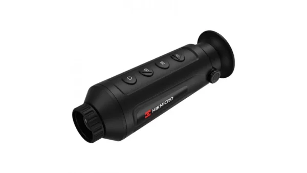 Hikmicro LYNX PRO LH25 hőkamera kereső