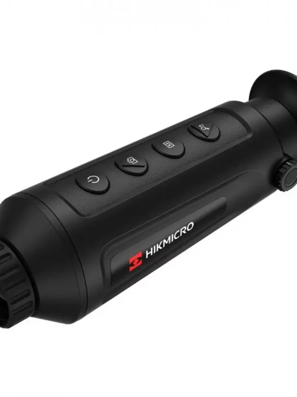 Hikmicro LYNX PRO LH25 hőkamera kereső