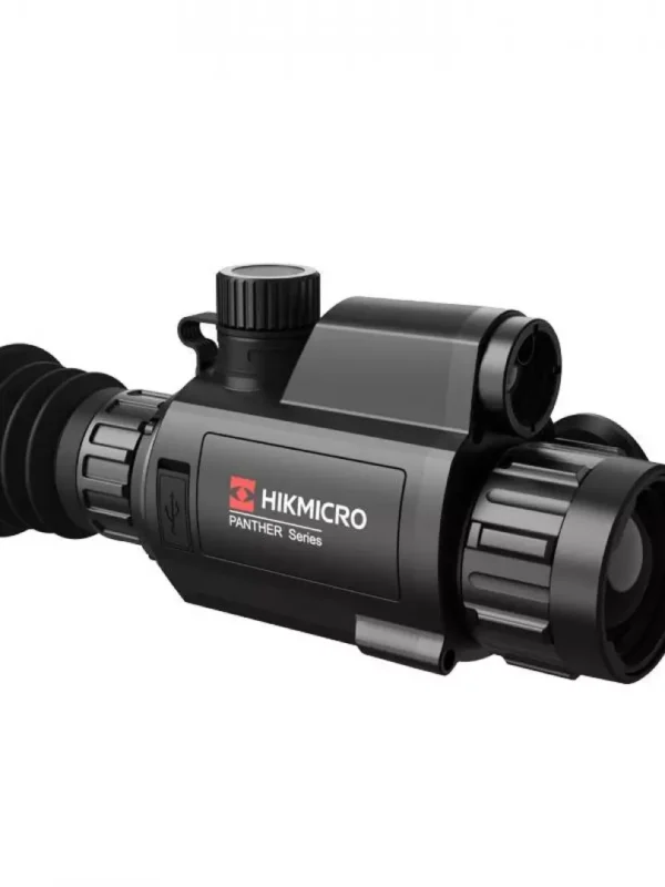 Hikmicro PANTHER PQ35L hőkamera céltávcső lézeres távmérővel