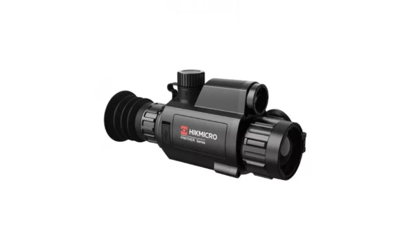 Hikmicro PANTHER PQ50L hőkamera céltávcső lézeres távmérővel