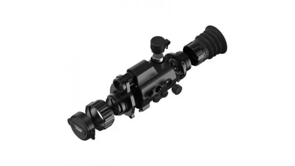 Hikmicro PANTHER PQ50L hőkamera céltávcső lézeres távmérővel