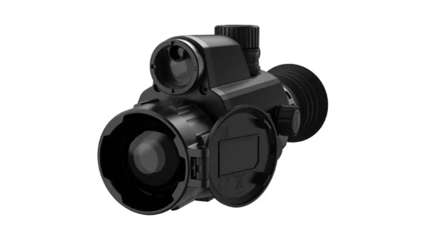 Hikmicro PANTHER PQ50L hőkamera céltávcső lézeres távmérővel