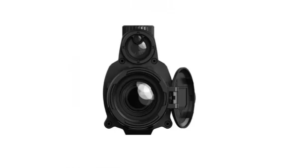 Hikmicro PANTHER PQ50L hőkamera céltávcső lézeres távmérővel
