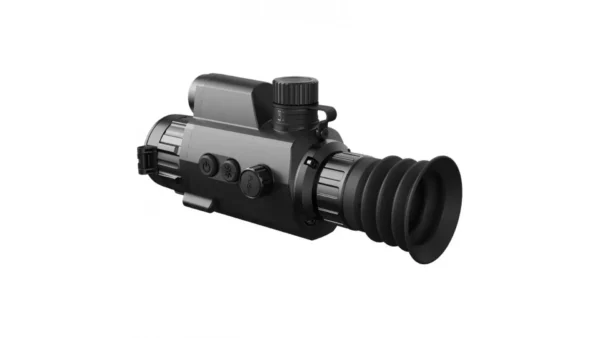 Hikmicro PANTHER PH50L hőkamera céltávcső lézeres távmérővel