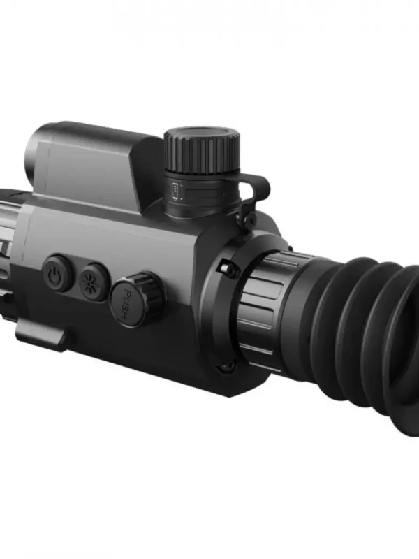 Hikmicro PANTHER PH50L hőkamera céltávcső lézeres távmérővel