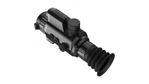 Hikmicro PANTHER PQ50L hőkamera céltávcső lézeres távmérővel