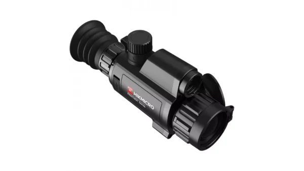 Hikmicro PANTHER PH50L hőkamera céltávcső lézeres távmérővel