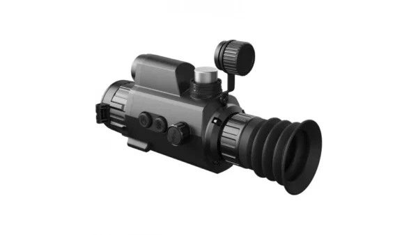 Hikmicro PANTHER PH50L hőkamera céltávcső lézeres távmérővel
