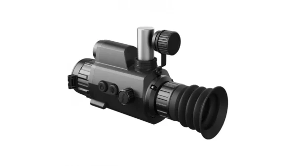 Hikmicro PANTHER PH50L hőkamera céltávcső lézeres távmérővel