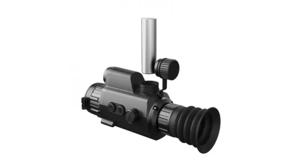 Hikmicro PANTHER PH50L hőkamera céltávcső lézeres távmérővel