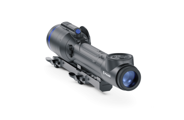 Pulsar TALION XQ35 PRO hőkamera céltávcső