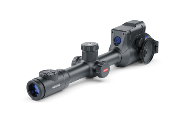 Pulsar THERMION 2 LRF XP50 PRO hőkamera céltávcső