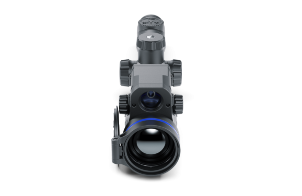 Pulsar THERMION 2 LRF XP50 PRO hőkamera céltávcső