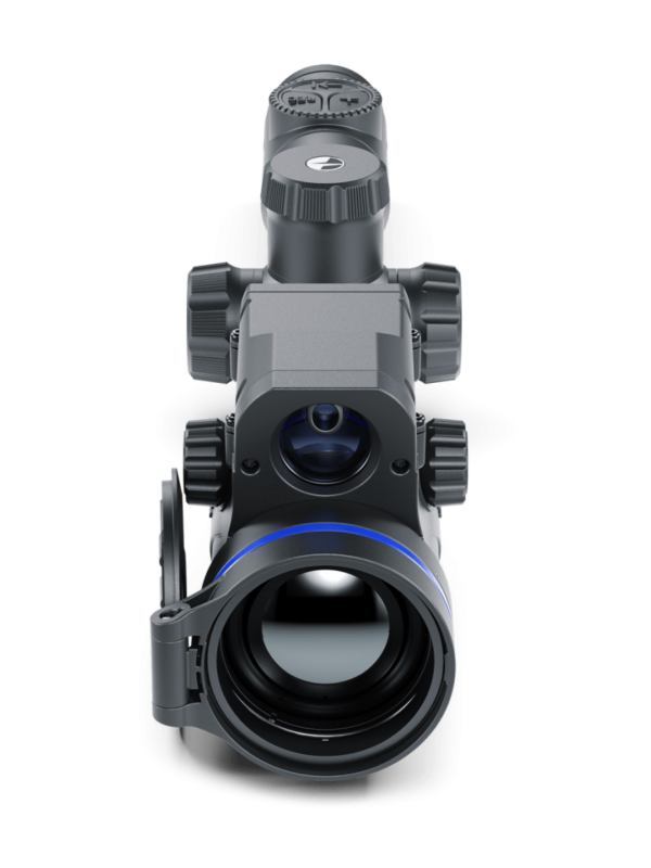 Pulsar THERMION 2 LRF XP50 PRO hőkamera céltávcső