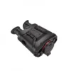 Hikmicro RAPTOR RQ50LN kétszemes betekintésű hőkamera kereső ultra érzékeny kamerával és lézeres távmérővel