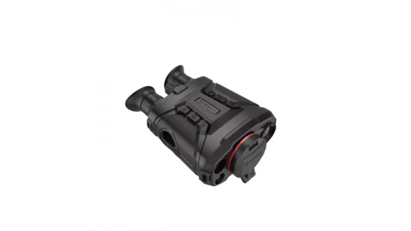 Hikmicro RAPTOR RQ50LN kétszemes betekintésű hőkamera kereső ultra érzékeny kamerával és lézeres távmérővel