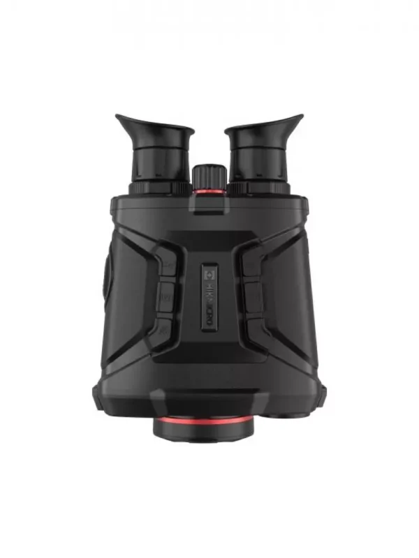 Hikmicro RAPTOR RH50L kétszemes betekintésű hőkamera kereső ultra érzékeny kamerával és lézeres távmérővel