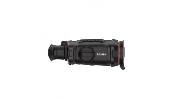 Hikmicro RAPTOR RQ50LN kétszemes betekintésű hőkamera kereső ultra érzékeny kamerával és lézeres távmérővel