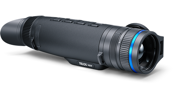 Pulsar TELOS XQ35 hőkamera keresőtávcső