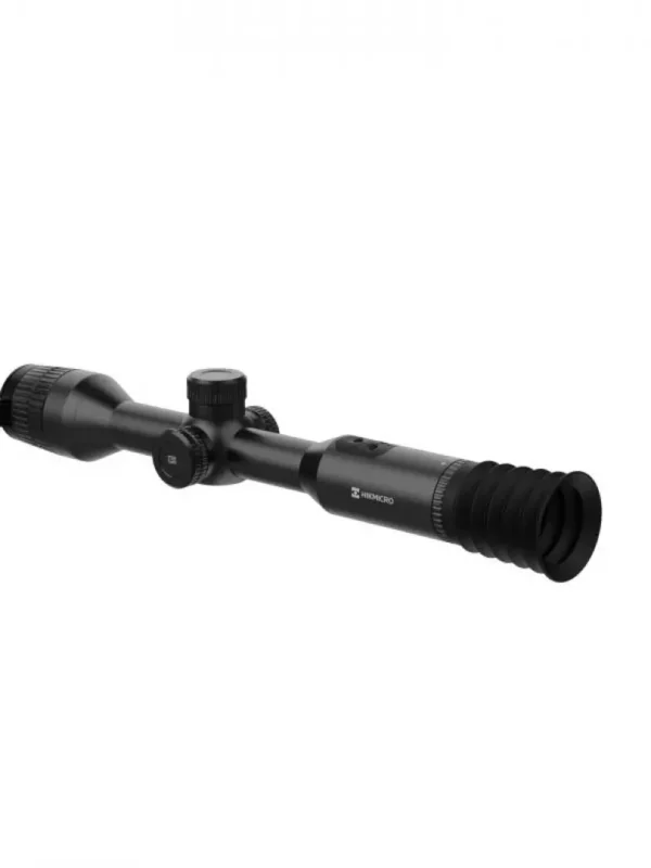 Hikmicro STELLAR SQ50 hőkamera céltávcső