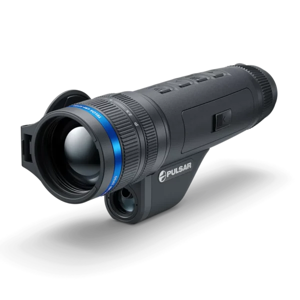 Pulsar TELOS LRF XG50 hőkamera keresőtávcső
