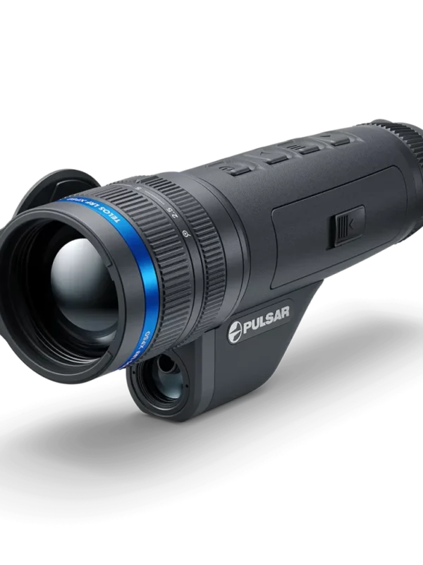 Pulsar TELOS LRF XG50 hőkamera keresőtávcső