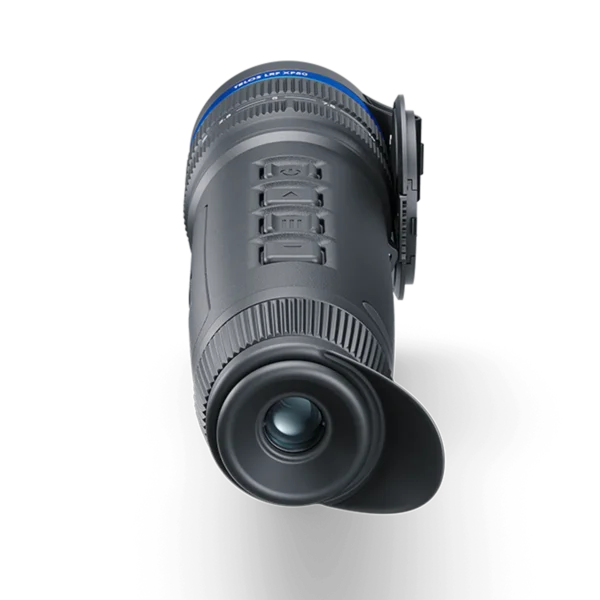 Pulsar TELOS LRF XG50 hőkamera keresőtávcső