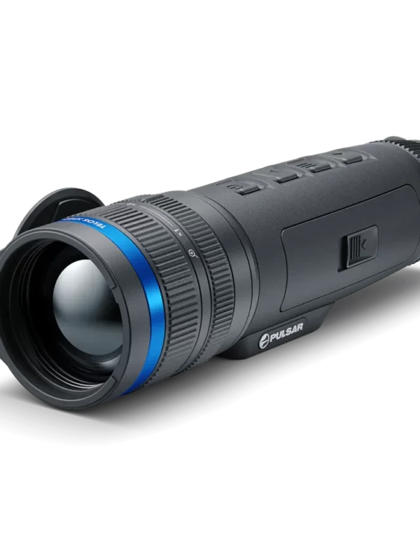 Pulsar TELOS XG50 hőkamera keresőtávcső
