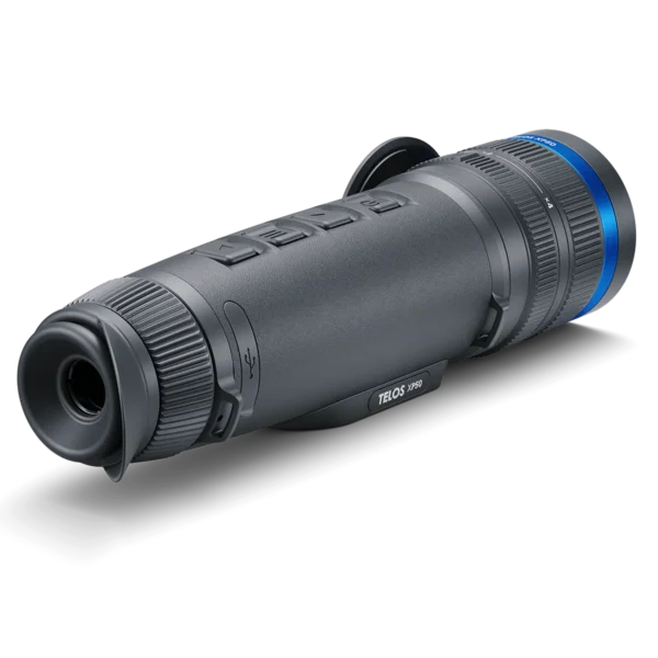 Pulsar TELOS XP50 hőkamera keresőtávcső
