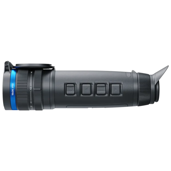 Pulsar TELOS XG50 hőkamera keresőtávcső