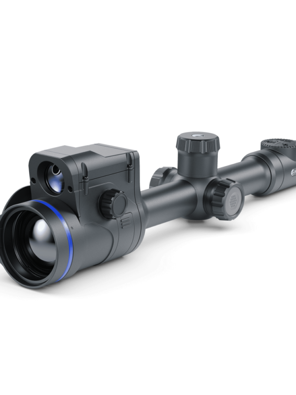 Pulsar THERMION 2 LRF XG50 hőkamera céltávcső