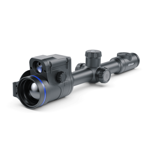 Pulsar THERMION 2 LRF XQ50 PRO hőkamera céltávcső