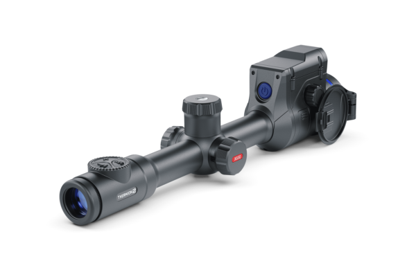 Pulsar THERMION 2 LRF XG50 hőkamera céltávcső