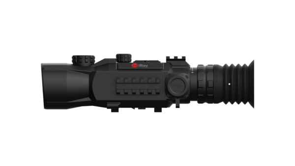InfiRay HYBRID HYH50W 640 hőkamera céltávcső