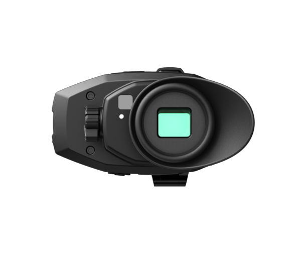 Infiray FINDER FH35 LRF V2 hőkamera távolságmérővel