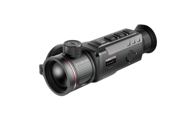 InfiRay ZOOM ZH 50 V2 hőkamera