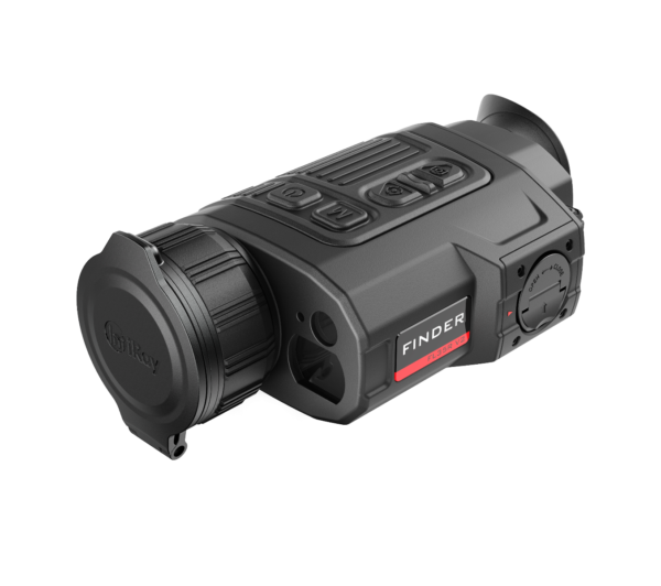 Infiray FINDER FH35 LRF V2 hőkamera távolságmérővel