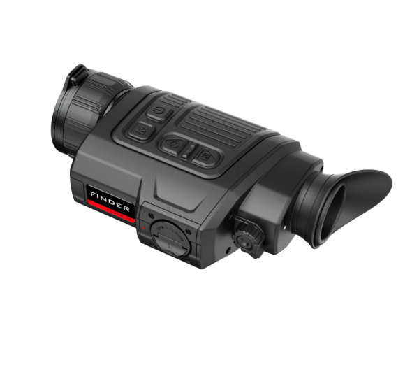 Infiray FINDER FH35 LRF V2 hőkamera távolságmérővel